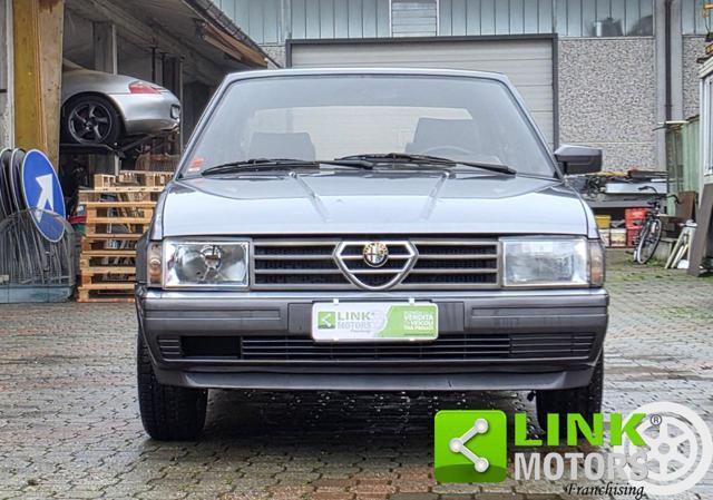 ALFA ROMEO 90 1.8 120 CV Aria condizionata