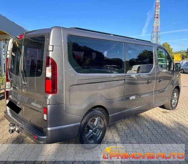 OPEL Vivaro 29 1.6 BiTurbo EcoFLEX L2 H1 Combi