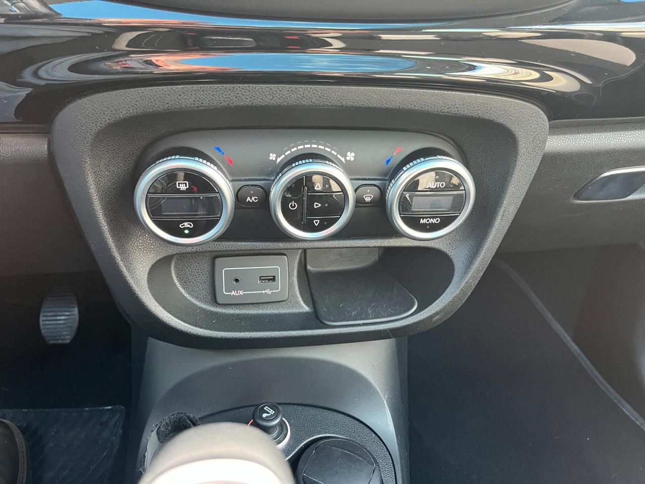 Fiat 500L 1.4 T-Jet 120 CV GPL Trekking