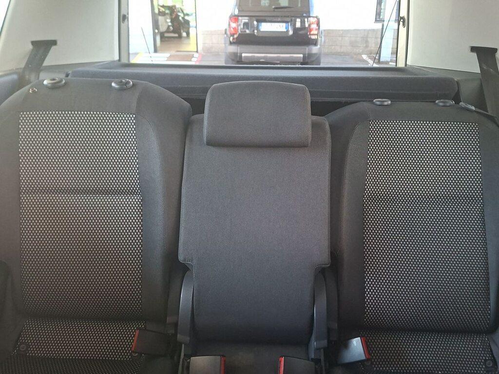 Skoda Roomster 1.4 Scout