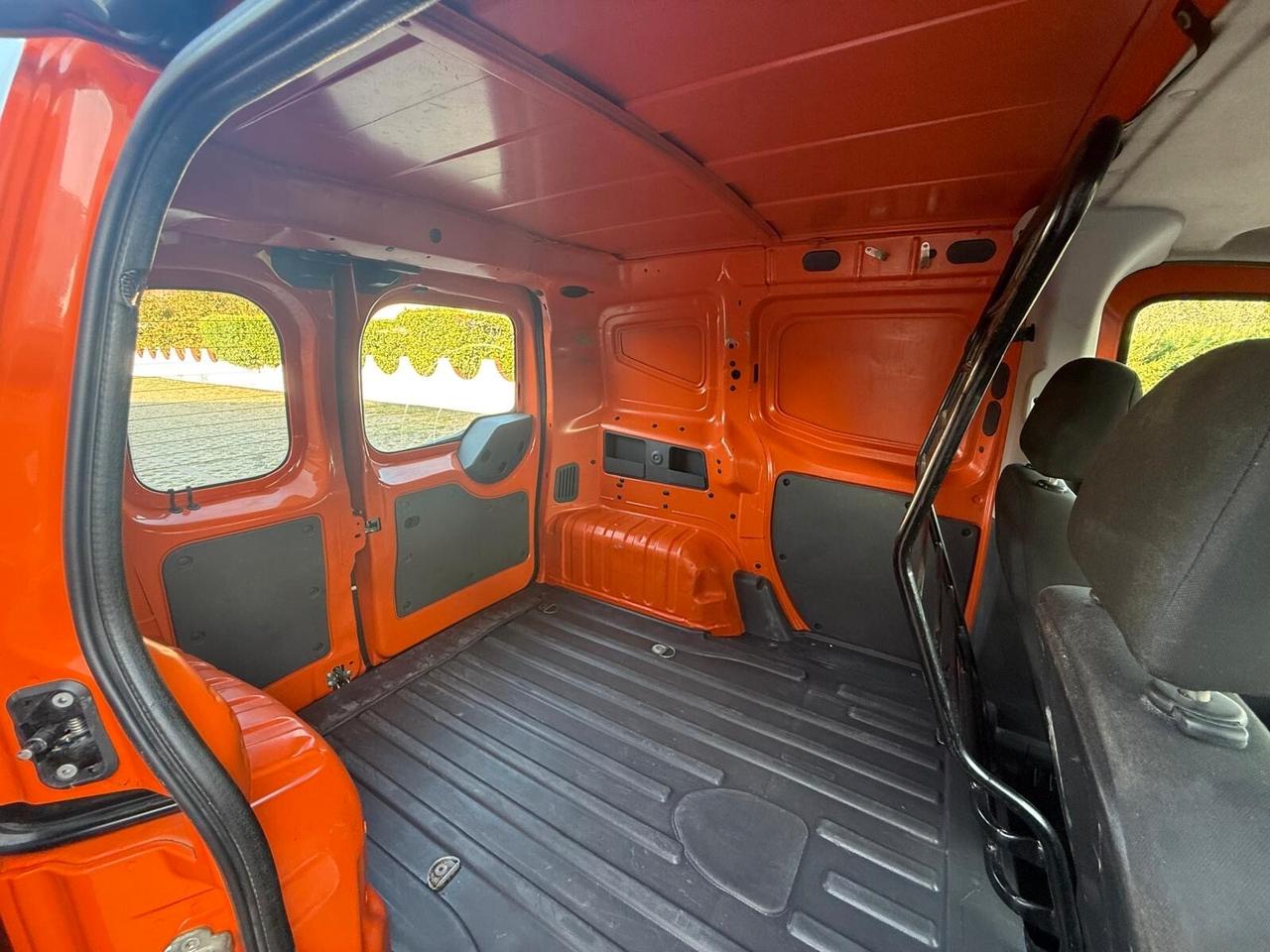 Fiat Fiorino 1.3 MJT 75 CV FURGONE