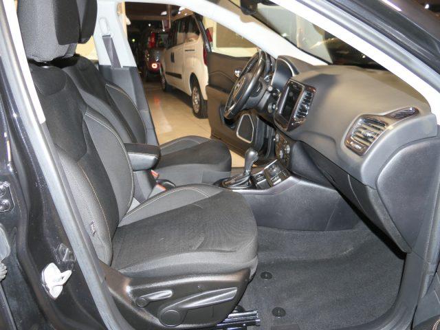 JEEP Compass 1.3 Turbo T4 190 CV PHEV AT6 4xe LONGITUDE