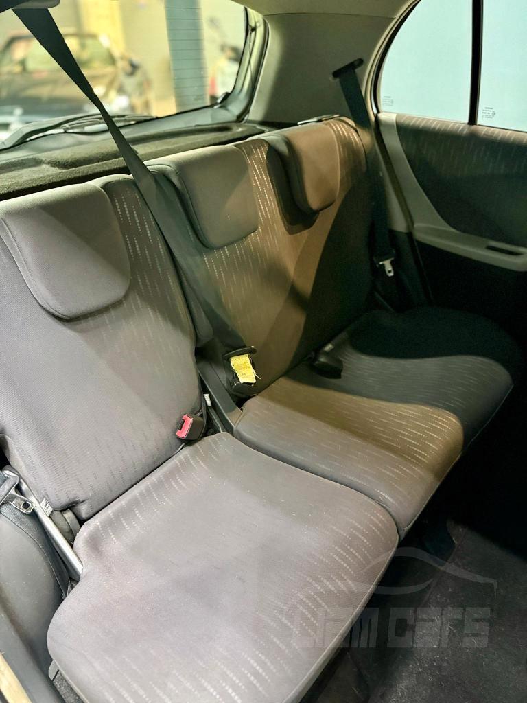 Toyota Yaris 5 Porte Yaris 5p 1.3 dual Sol