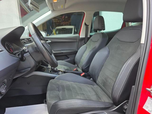 SEAT Arona 1.0 TGI Style