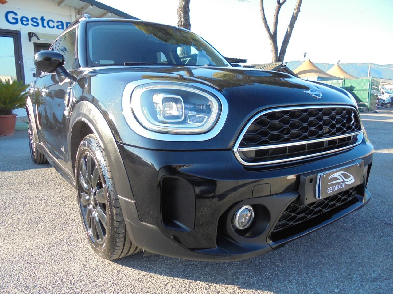Mini Cooper S Countryman Mini 1.5 Cooper SE Hype Countryman ALL4 Automatica