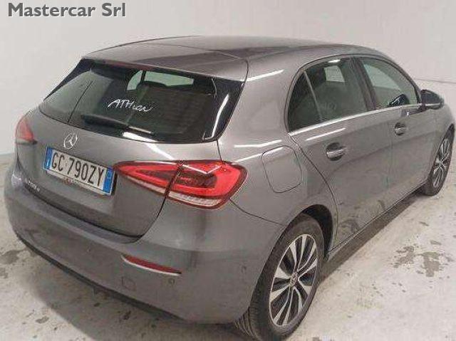 MERCEDES-BENZ A 250 A 250 e eq-power Business Extra auto tg : GC790ZY