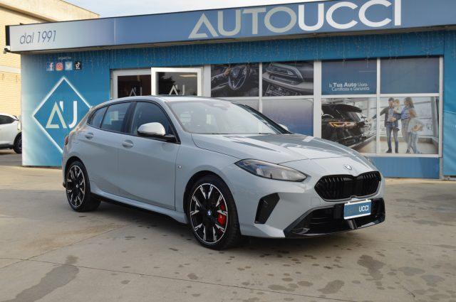 BMW 118 d MSport Pro 150 CV