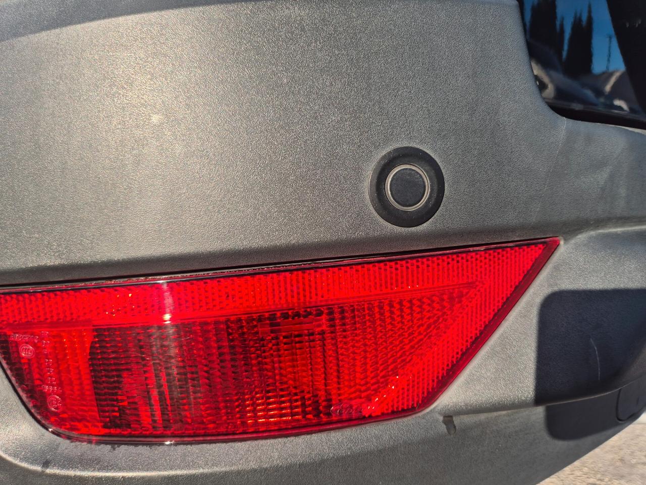 Ford EcoSport 1.5 TDCi 90 CV Titanium