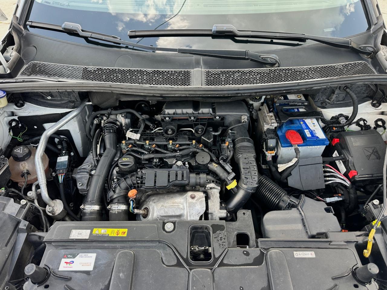 Peugeot 5008 1.5 BlueHDi 130CV S&S Allure 7 POSTI