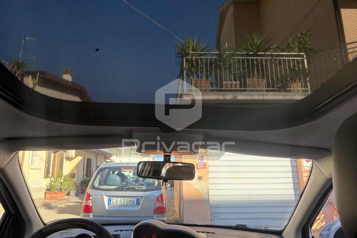 RENAULT Twingo 1.2 16V LEV SkyLight