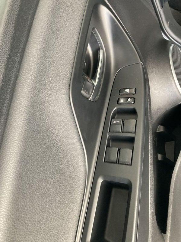 Toyota Yaris Yaris 5p 1.0 Lounge my16