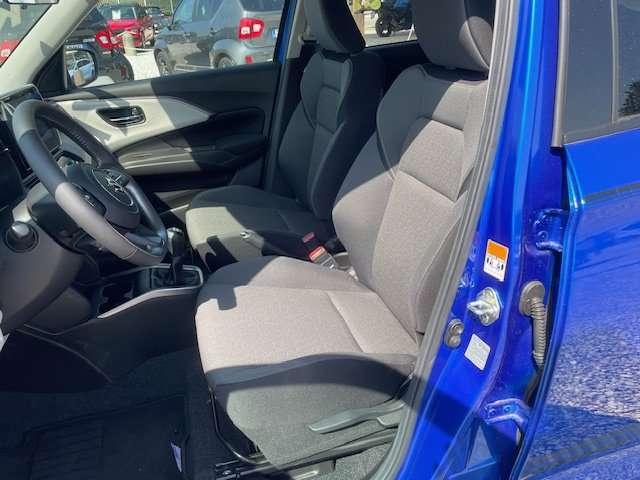 Suzuki Swift 1.2h Top 2wd