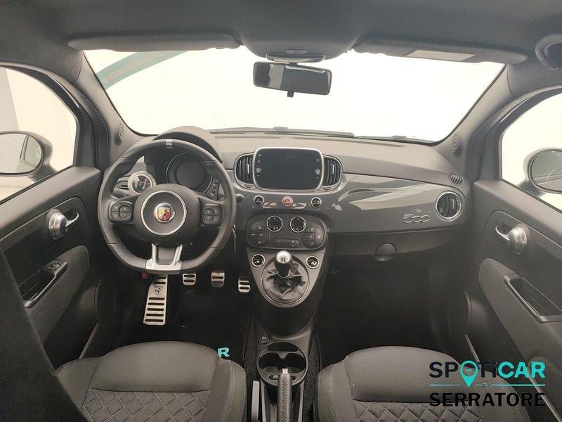 Abarth 595 2016 1.4 t-jet 145cv my18