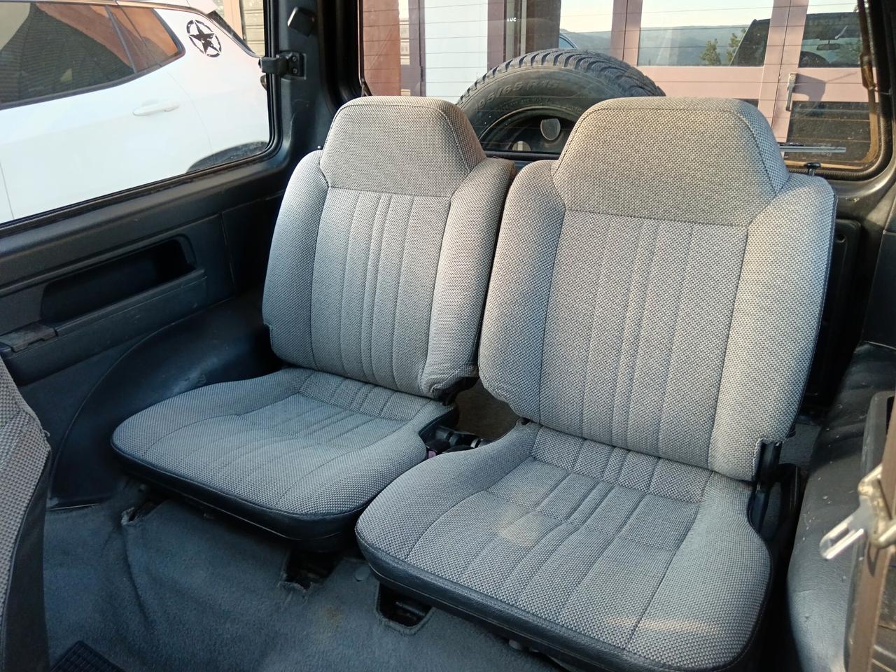 Suzuki Vitara 1.6i 77CV 4WD PERFETTO
