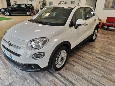 Fiat 500X 1.3 mjet Connect 95cv.
