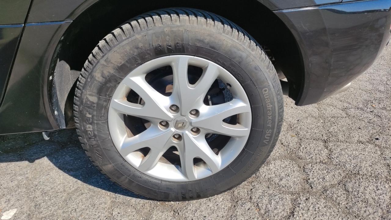 Renault Koleos 4WD 2.0 dCi 150CV 4X4 - 2009