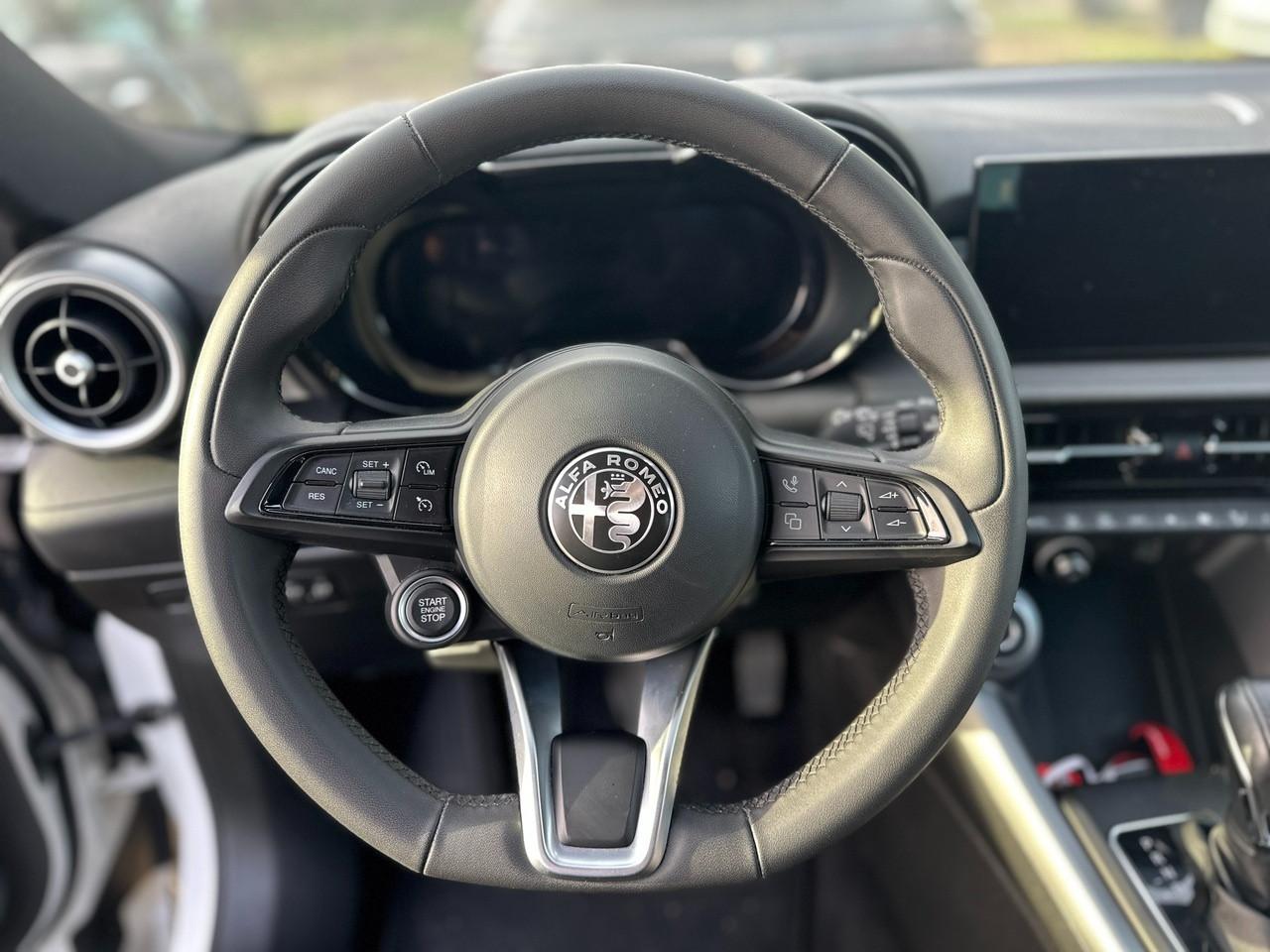 ALFA ROMEO Tonale - Tonale 1.6 Super 130cv tct6