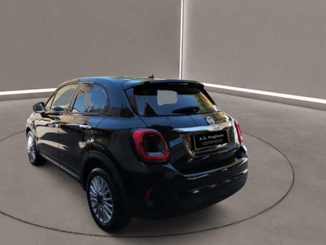 FIAT 500 X x Urban My21 1.3 Multijet 95cv Connect
