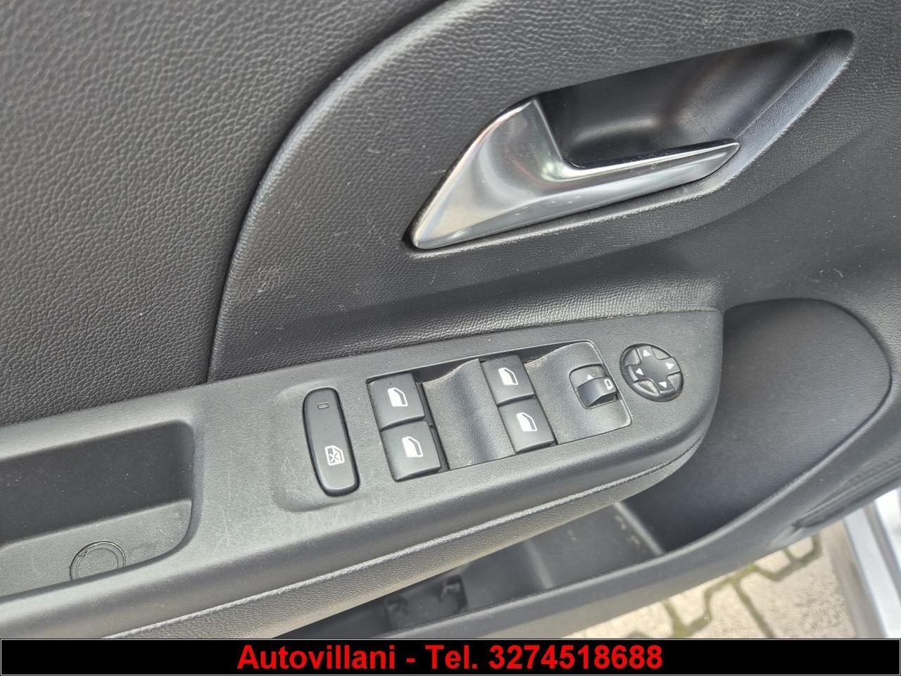 OPEL Corsa 1.5 D 102 CV Edition 2022 FULL LED