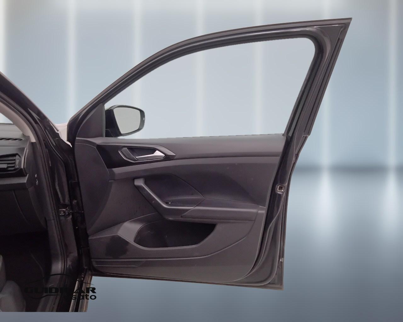 VOLKSWAGEN T-Cross 2019 - T-Cross 1.0 tsi Style 95cv