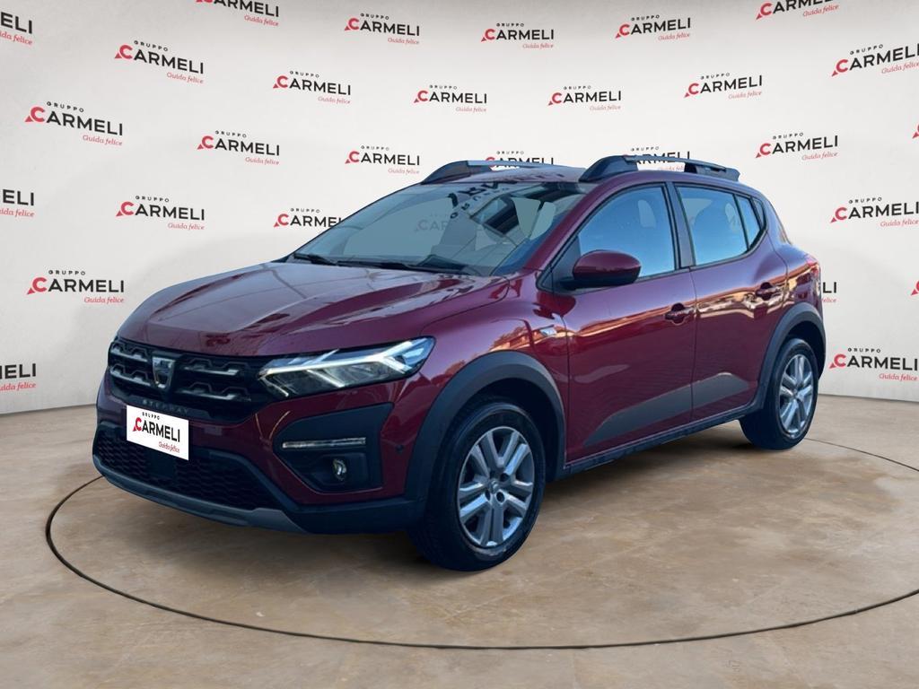 Dacia Sandero Stepway 1.0 TCe Comfort