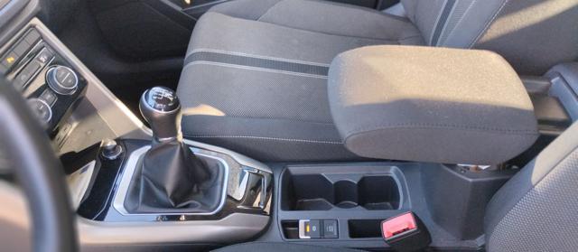 VOLKSWAGEN T-Roc 1.0 TSI Business BlueMotion Technology