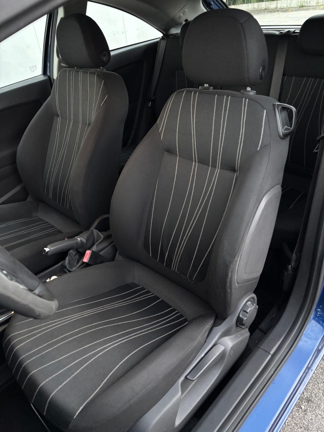 Opel Corsa 1.2 Benzina 3 Porte