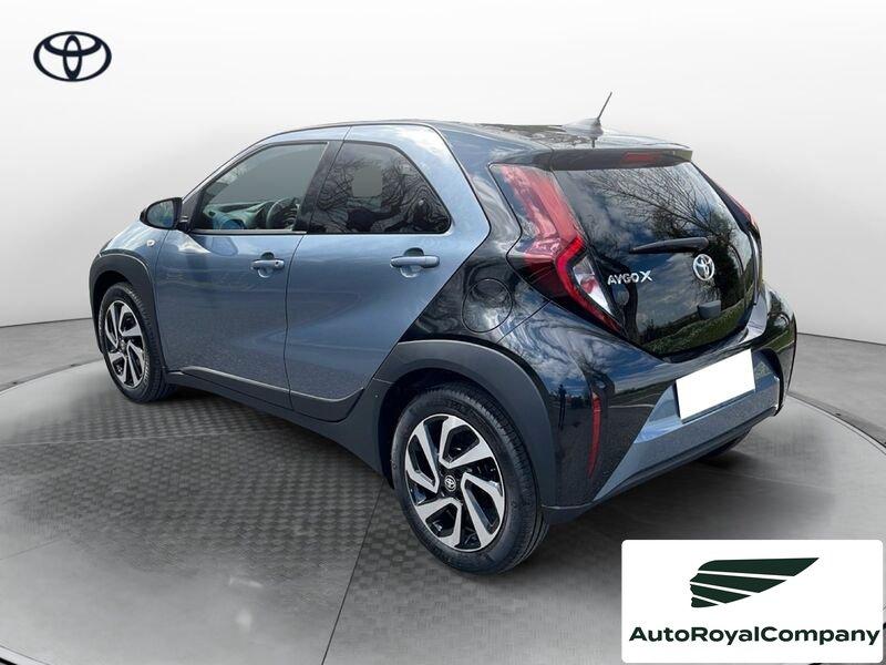 Toyota Aygo X 1.0B (72 CV) Trend OCCASIONE IN DESCRIZIONE!!!