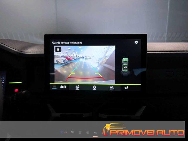 DACIA Duster Tce 130 CV MHEV 4x4 Expression