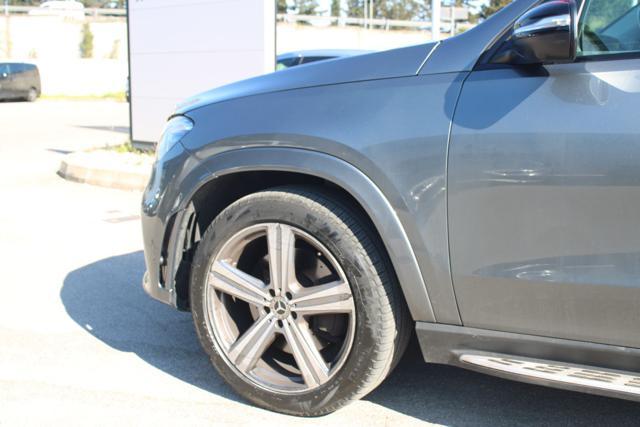 MERCEDES-BENZ GLE 300 d 4Matic Sport
