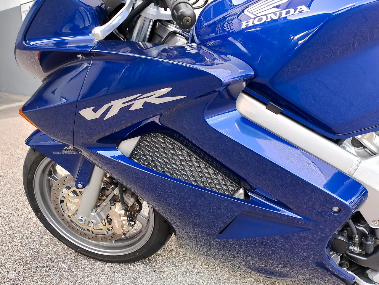 Honda VFR 800