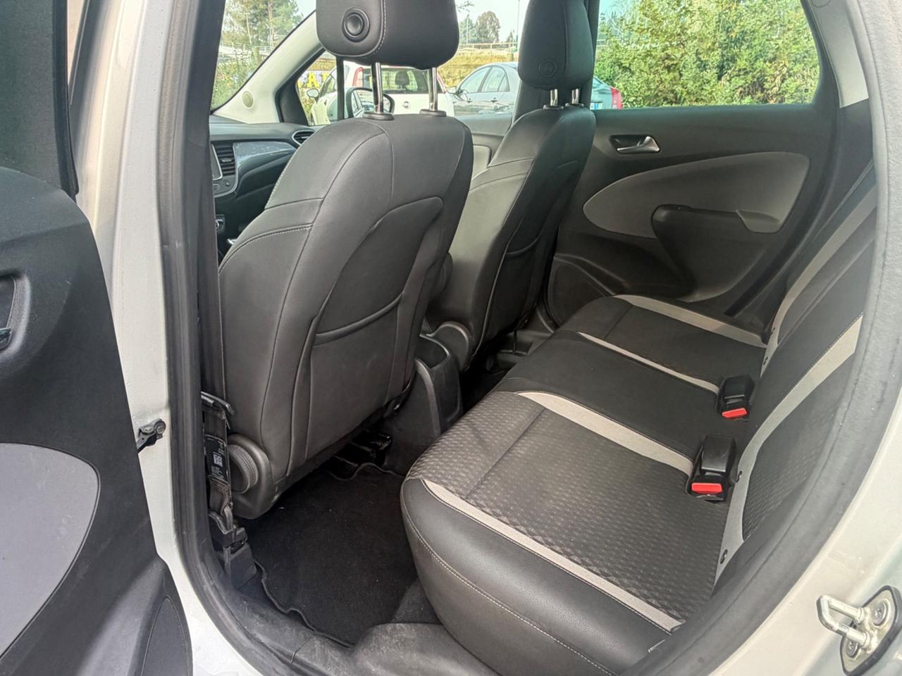 Opel Crossland X 1.2 12V Start&Stop Innovation