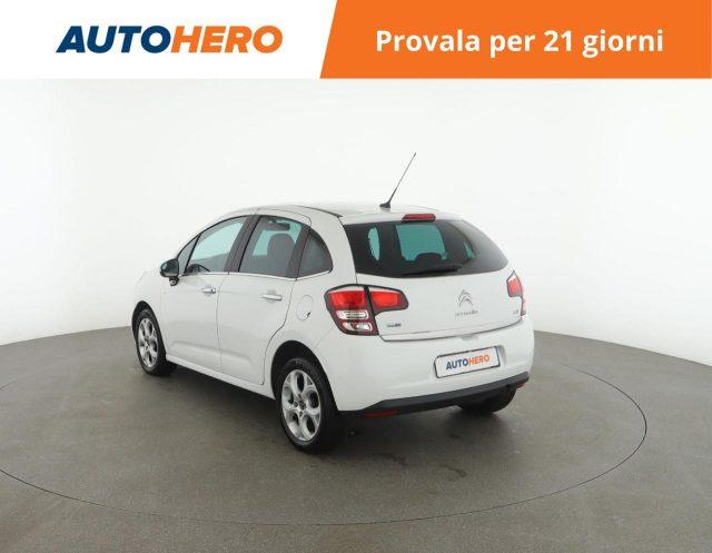 CITROEN C3 BlueHDi 75 Monna Lisa