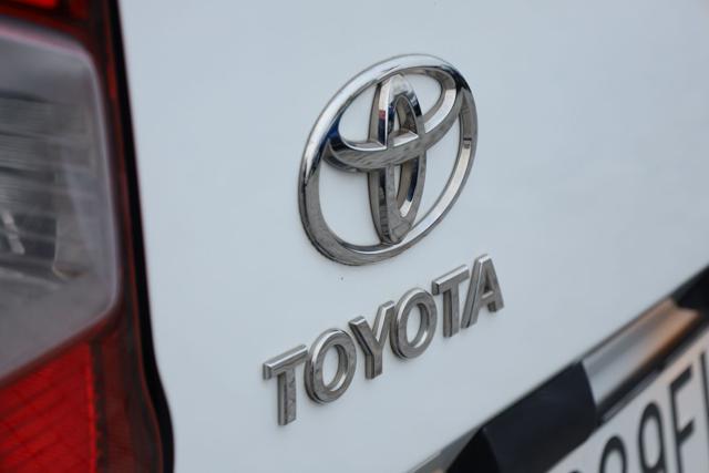 TOYOTA Proace City 1.5D 100 CV S&S PL 4p. Active