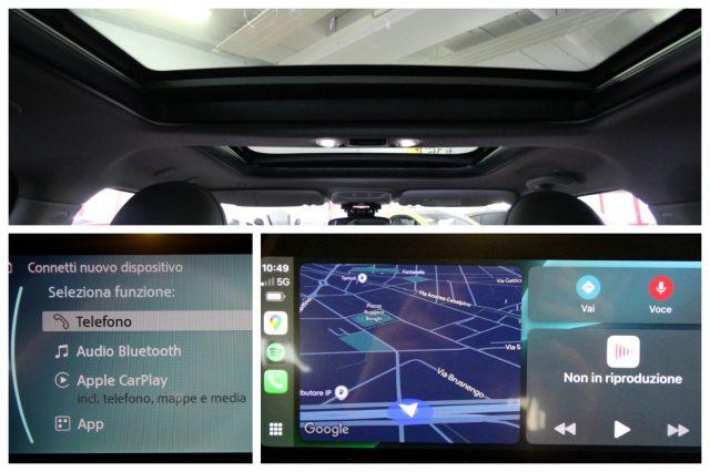 MINI Clubman 2.0 Cooper S Mayfair Edition Clubman ALL4