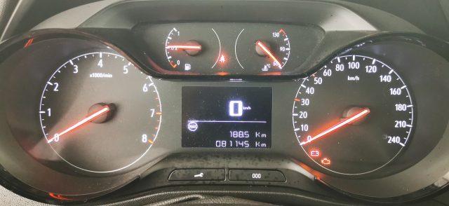 OPEL Crossland 1.5 ECOTEC D 110 CV Start&Stop Edition