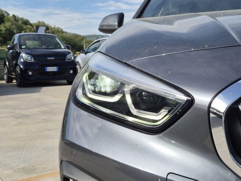 BMW Serie 1 116d Business Advantage