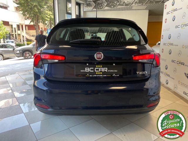 FIAT Tipo 1.6 Mjt 120cv hatchback *NAVI*CAMERA