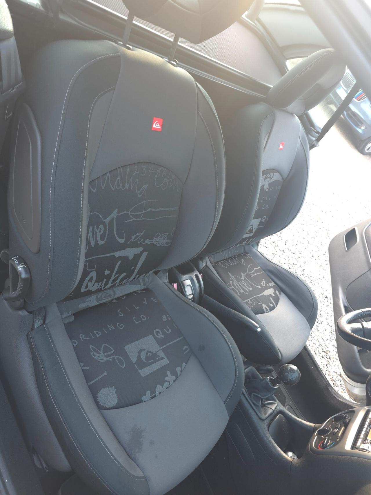 Peugeot 206 1.6 16V CC Enfant Terrible