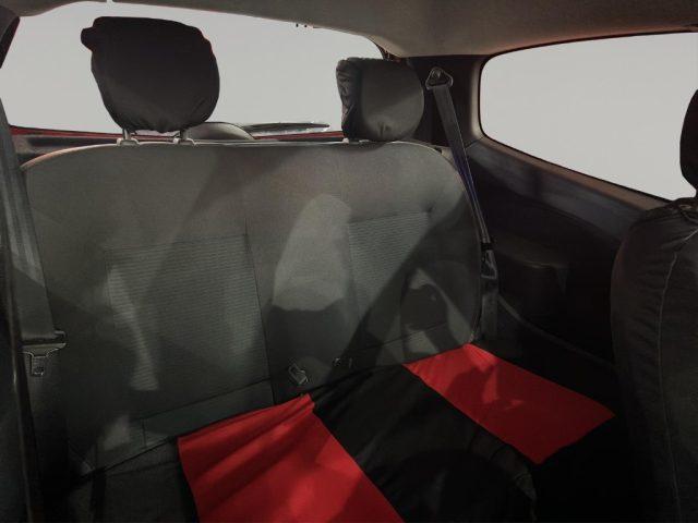 RENAULT Twingo 1.2 16V Live