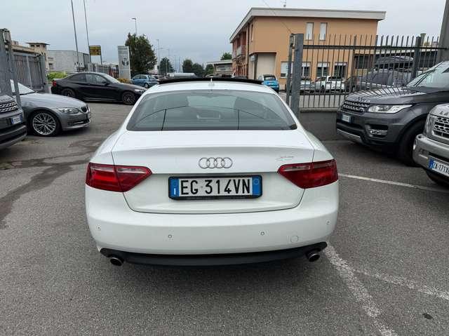 Audi A5 2.7 V6 tdi Ambition multitronic