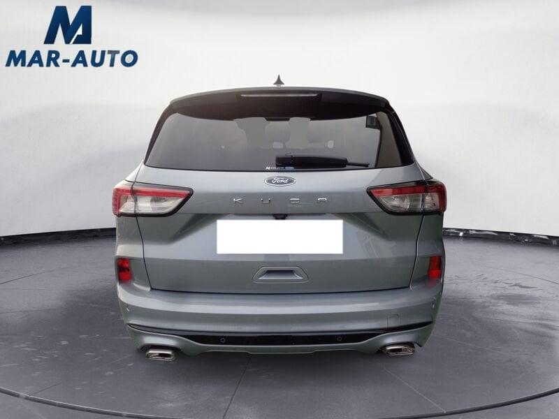 Ford Kuga 1.5 EcoBlue 120 CV 2WD ST-Line