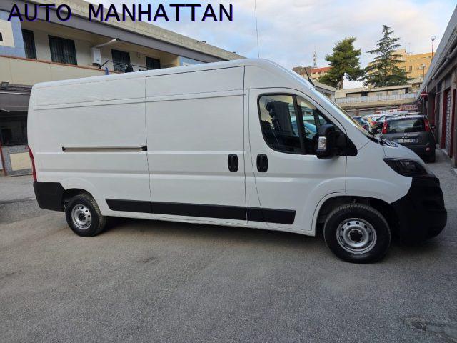 FIAT Ducato 2.2 Mjt 140CV PASSO LUNGO Furgone
