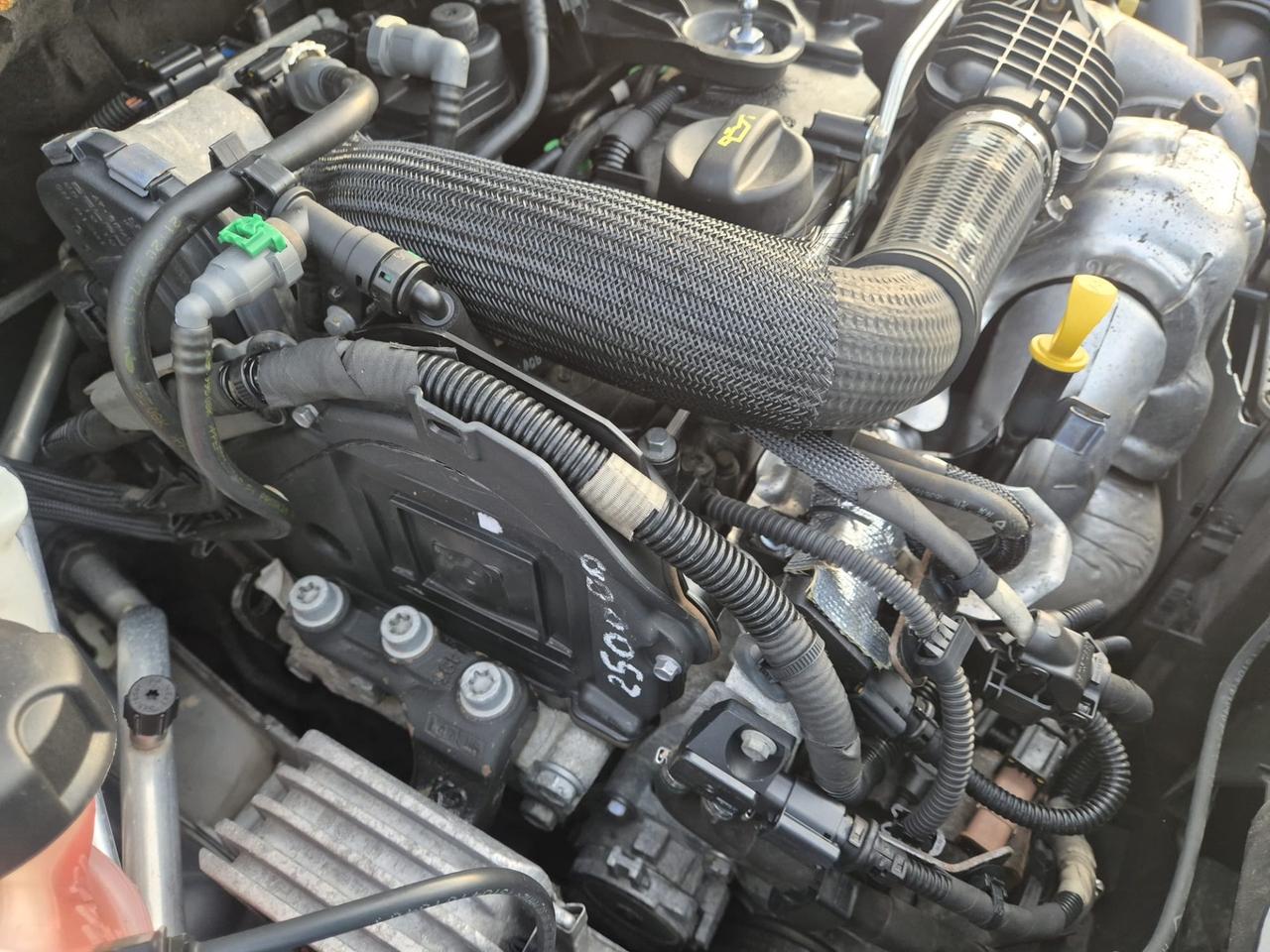 Peugeot 207 1.4 HDi 70CV 3p. Energie Sport