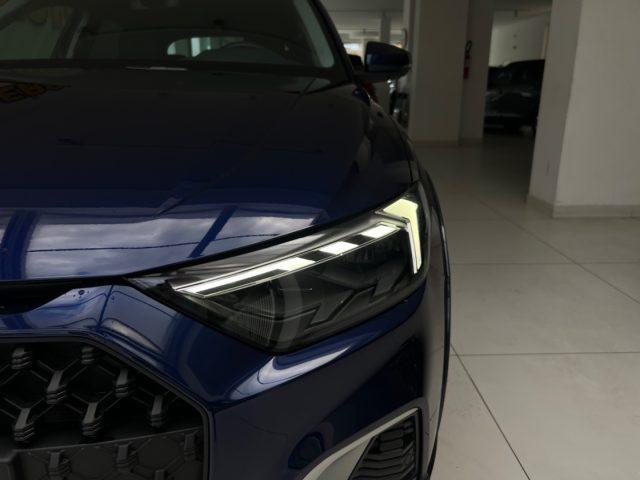 AUDI A1 allstreet 30 TFSI S tronic Admired tua da ?299,00