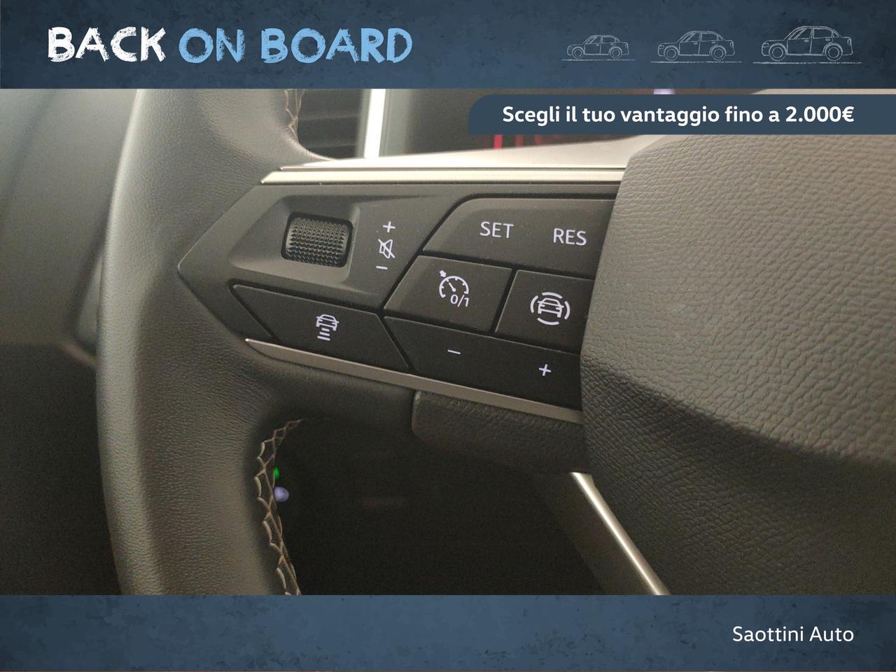 1.5 ecotsi Business 150 CV DSG