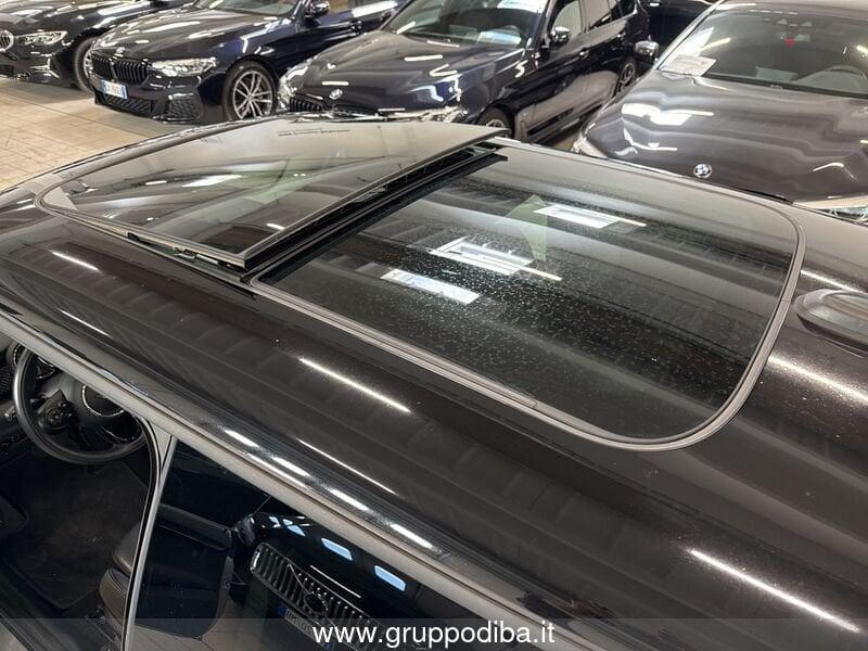 MINI Mini 3 porte Mini F56 2018 3p Benzina Mini 3p 2.0 Cooper S 60 Years auto