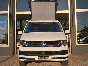 VOLKSWAGEN T6 CALIFORNIA BEACH EDITION