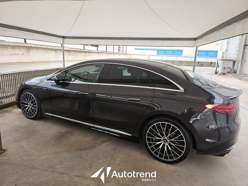 Mercedes-Benz EQE 43 AMG 476 CV 4Matic Premium Plus in Conto Vendita