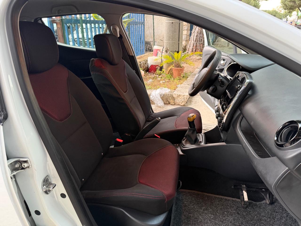 Renault Clio 1.2 75CV 5 porte Live